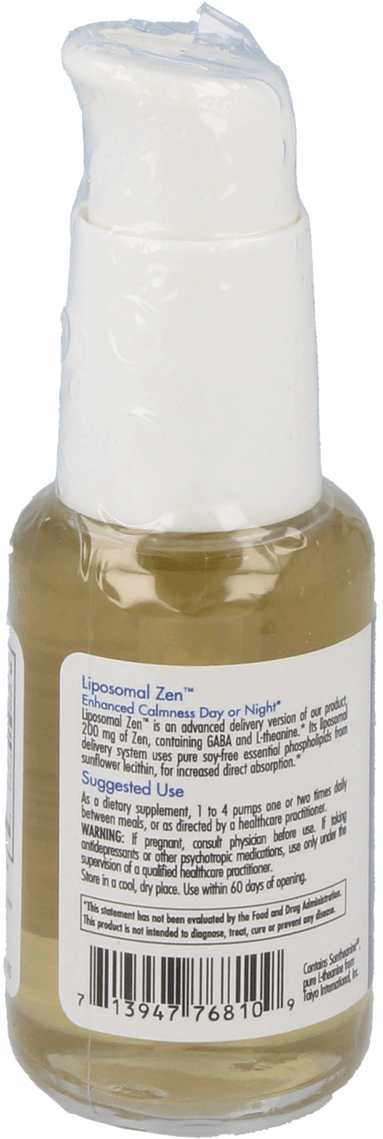 Liposomal Zen®