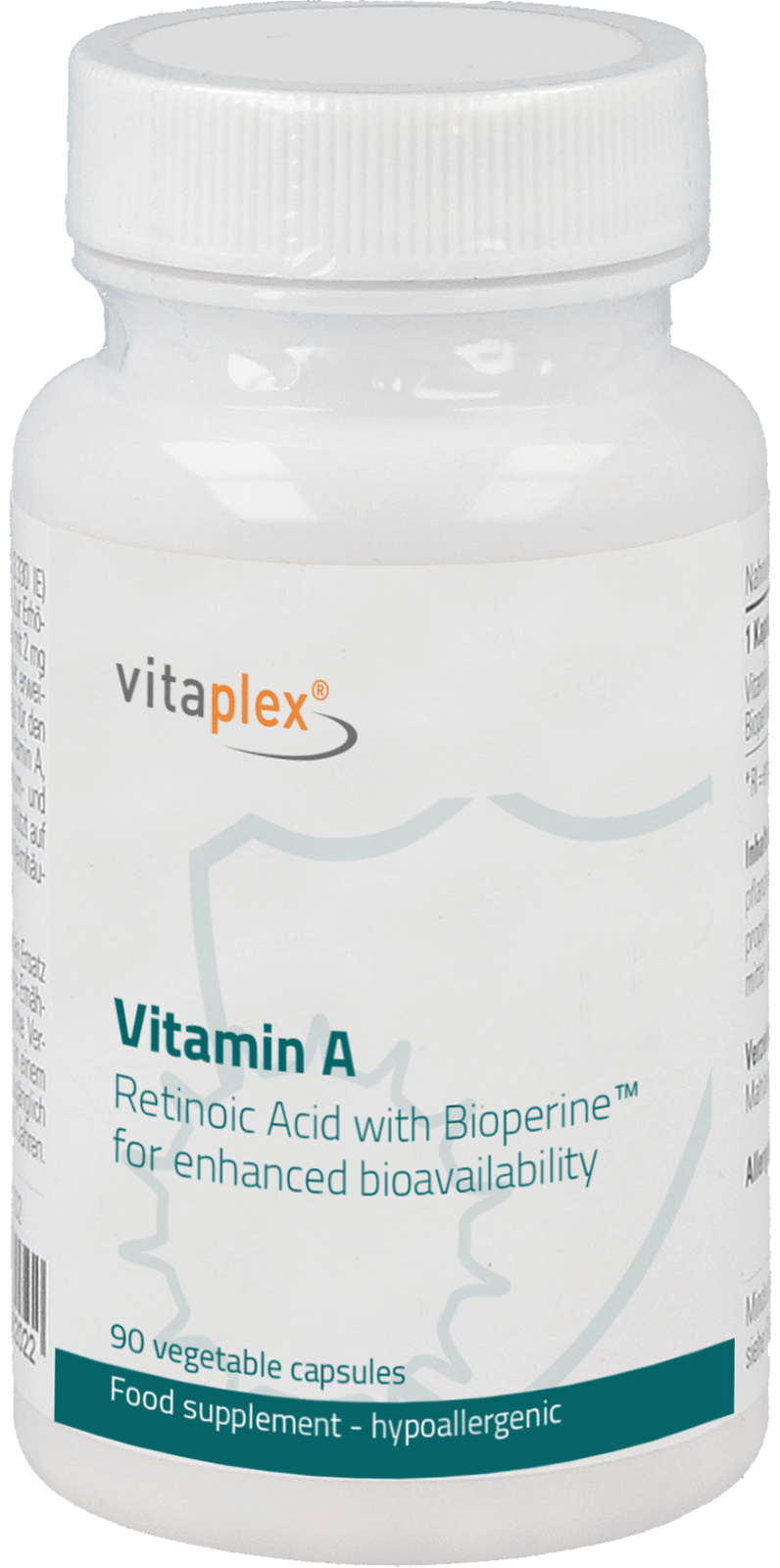 Vitamin A 