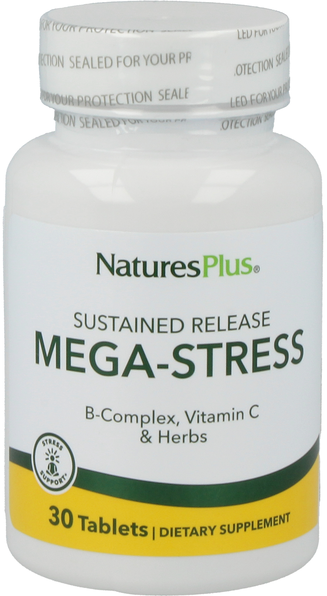 Mega-Stress Complex 