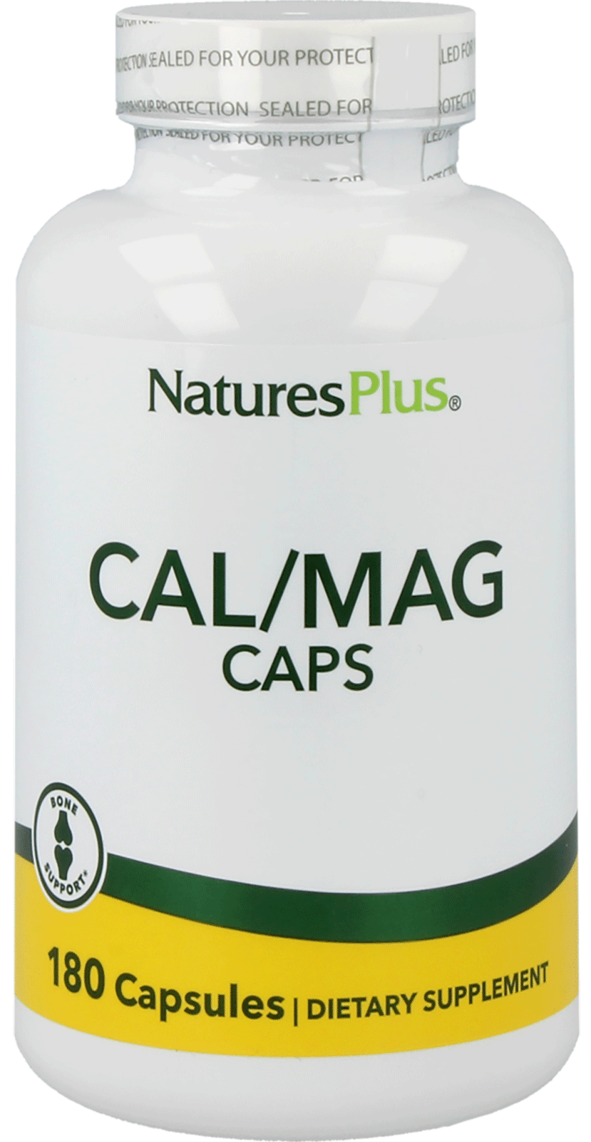Cal/Mag Caps 