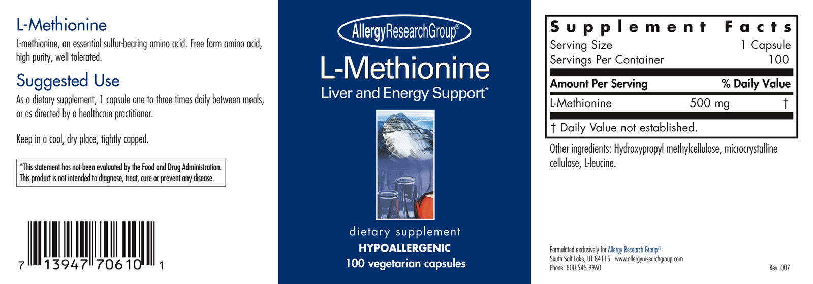 L-Methionine 