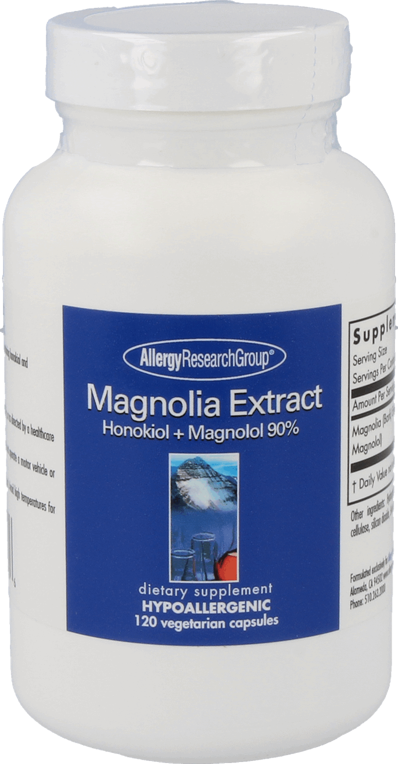 Magnolia Extract 