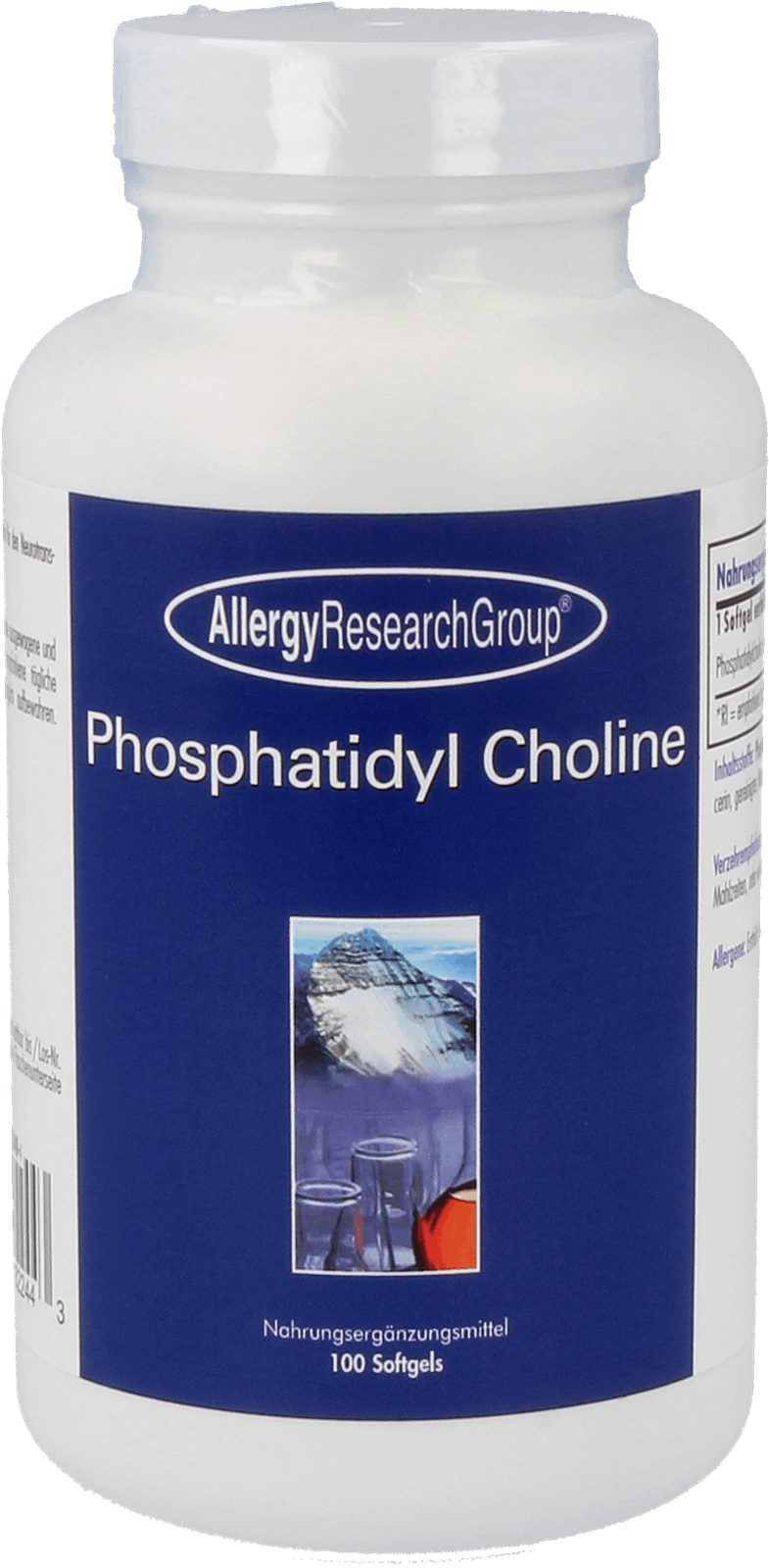 Phosphatidyl Choline 