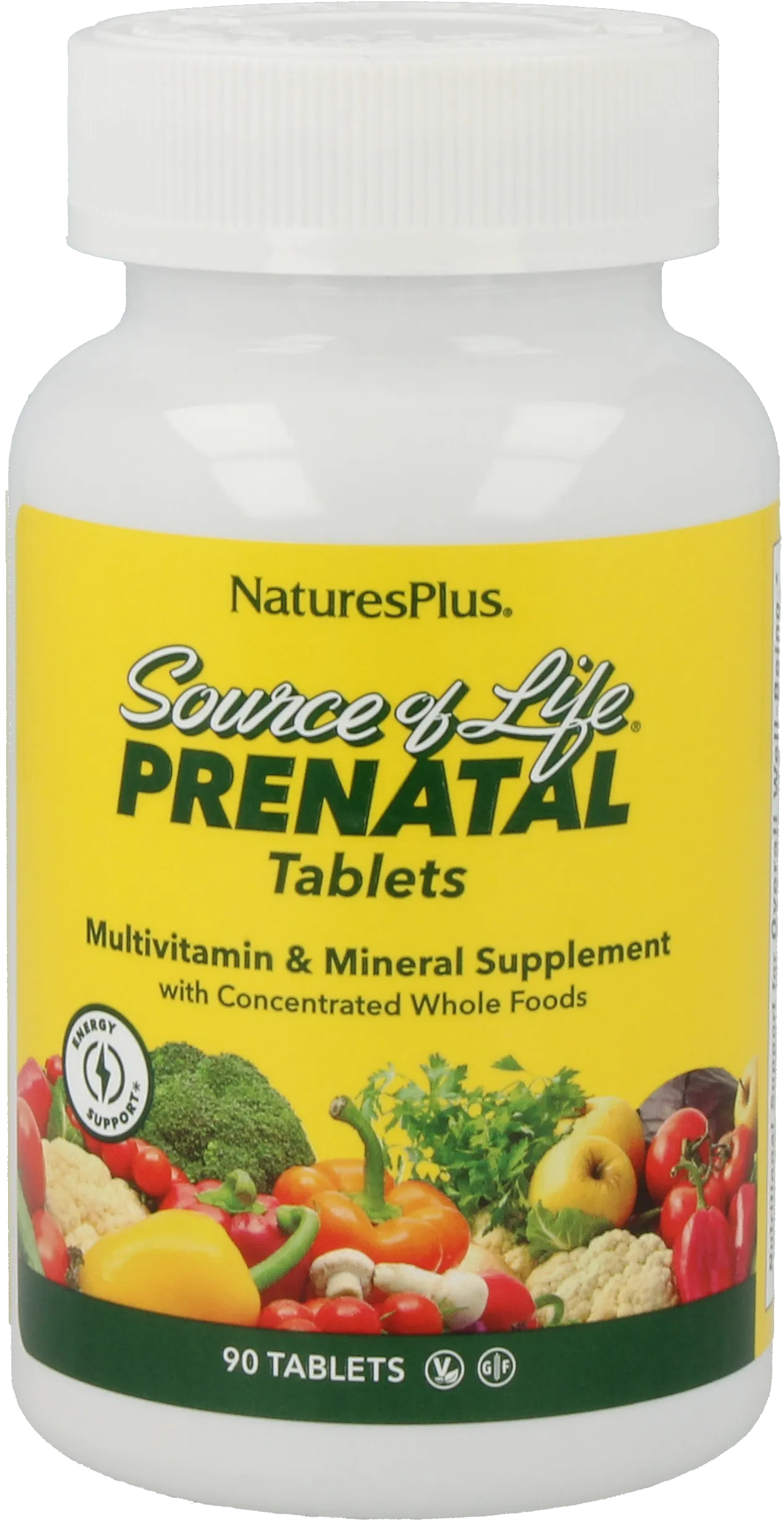 Source of Life Prenatal® 