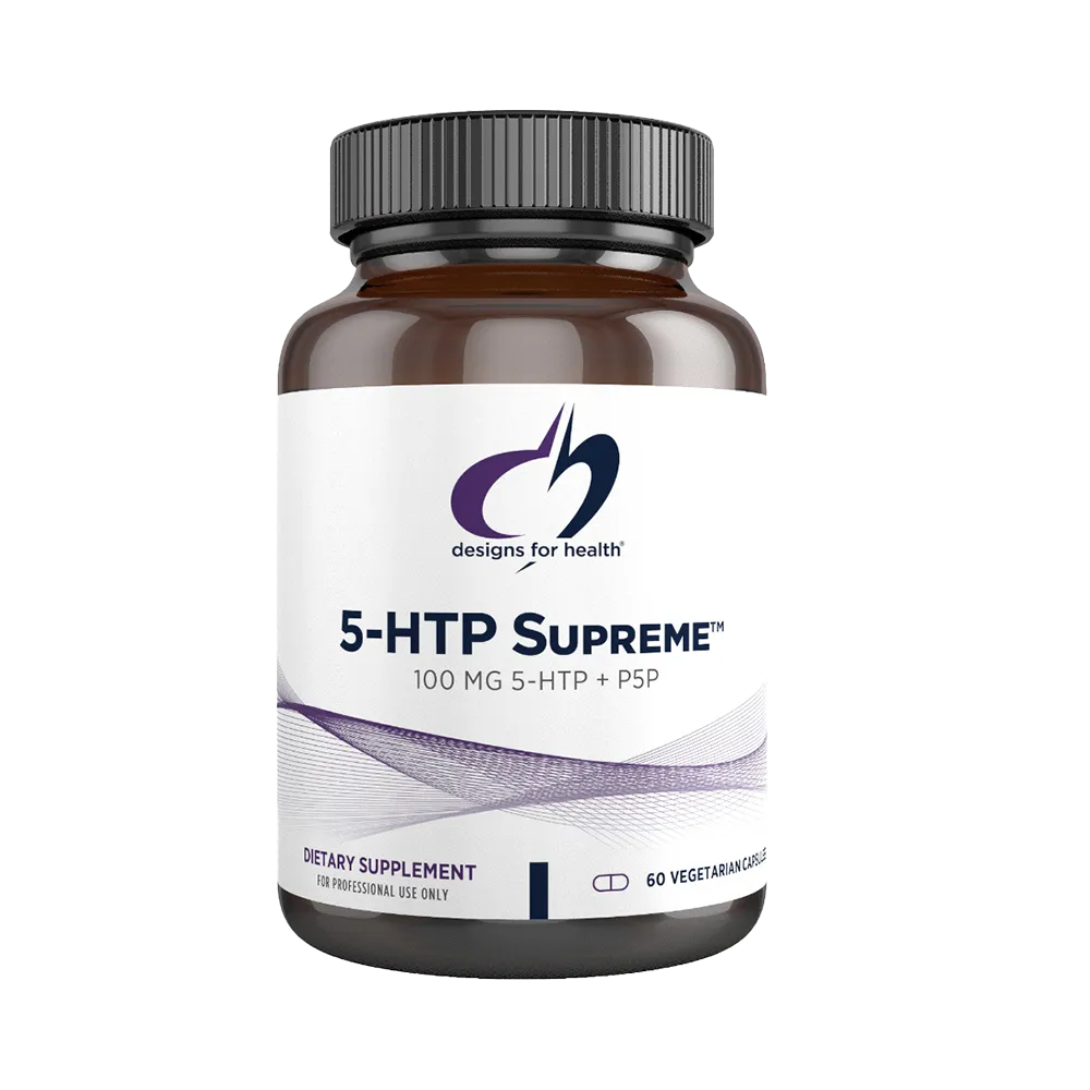 5-HTP Supreme™ 