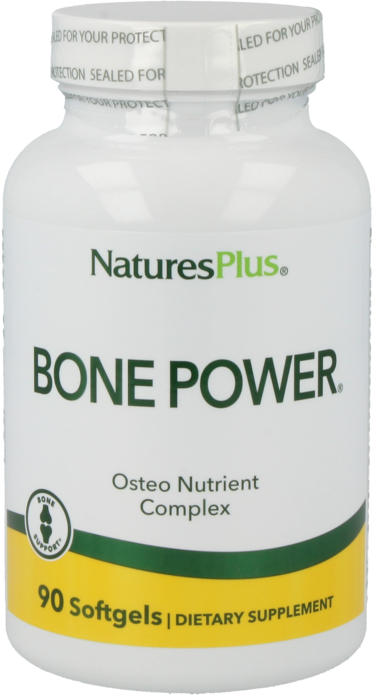 Bone Power® 