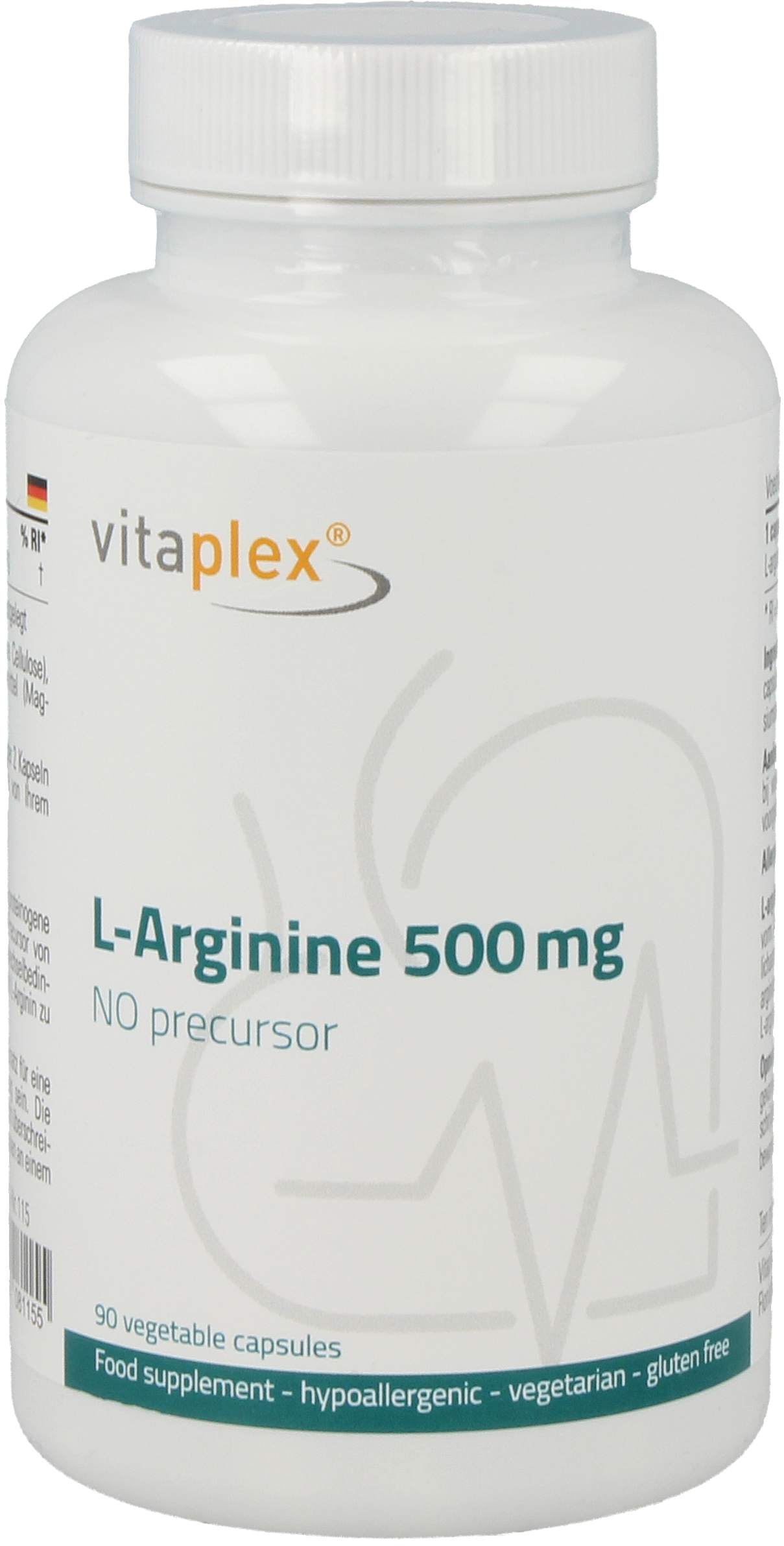 L-Arginine 