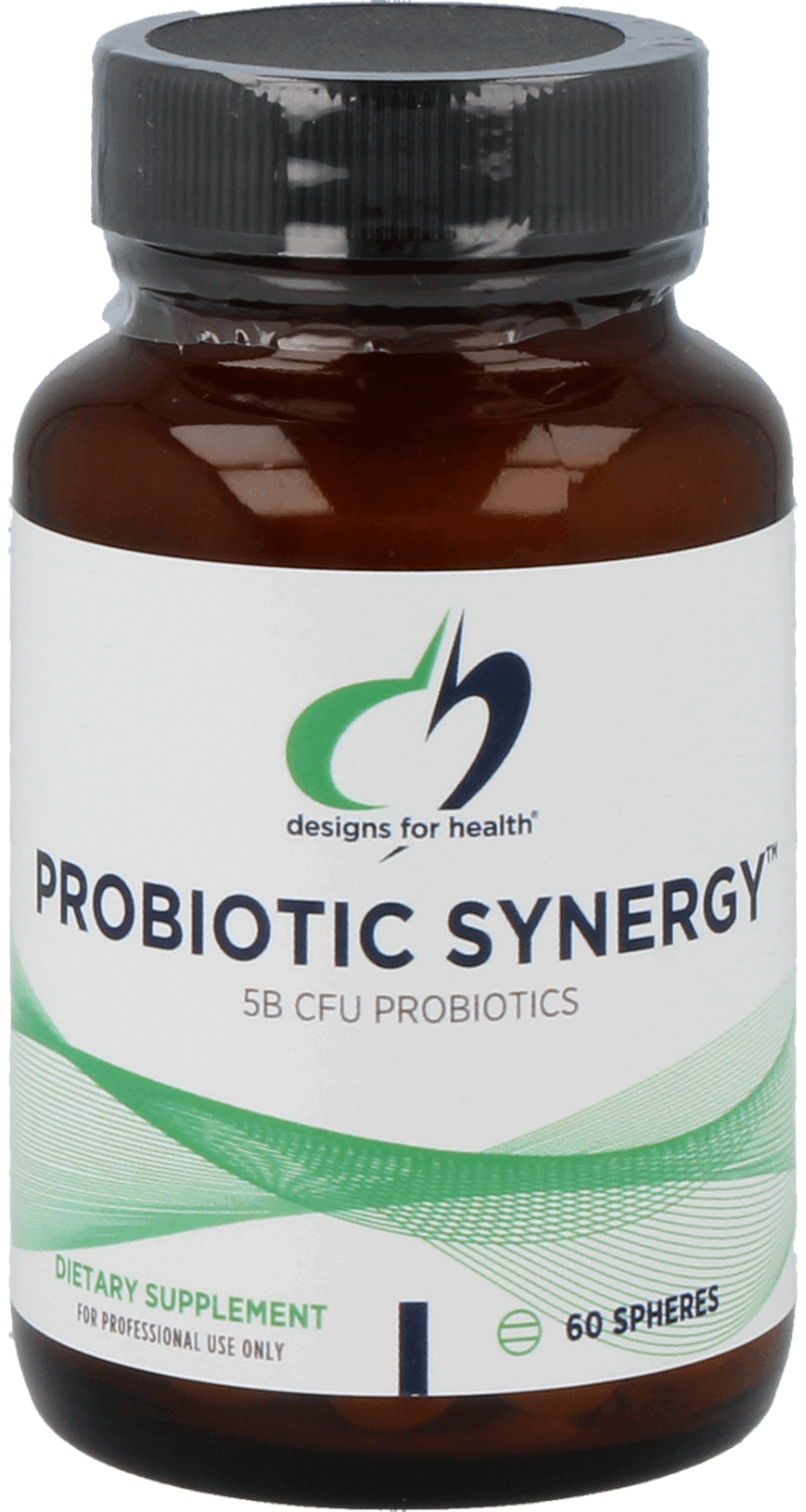 Probiotic Synergy™ 
