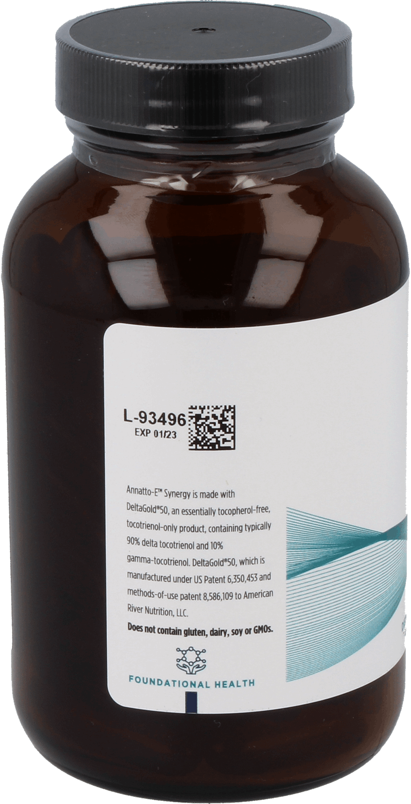 AnnattoE™ Synergy 200425