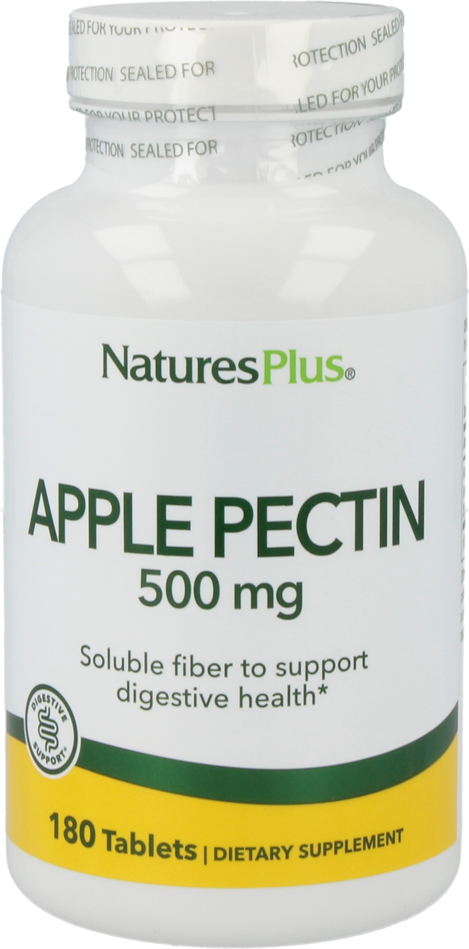 Apple Pectin 500 mg 4500