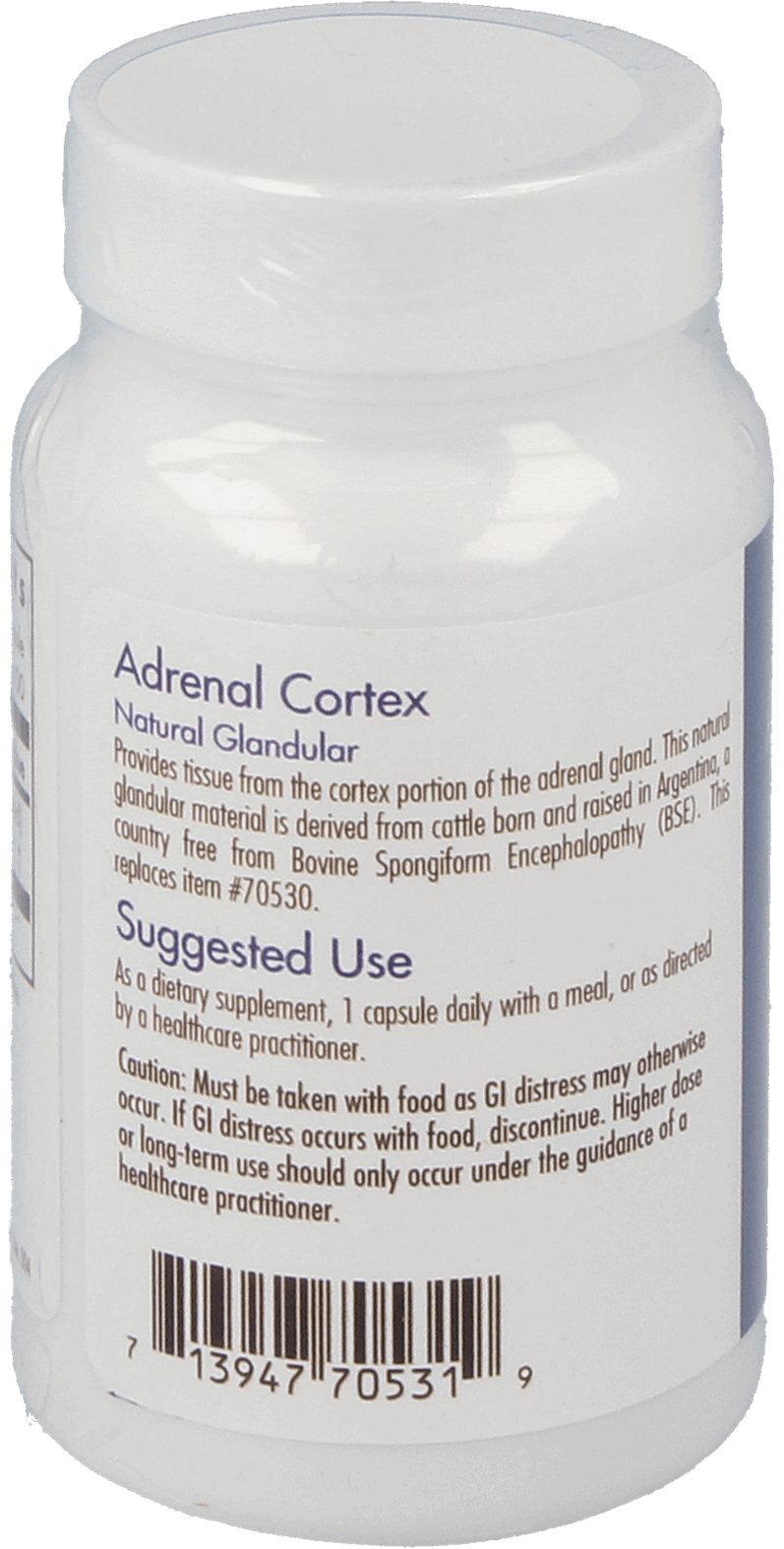 Adrenal Cortex 70531