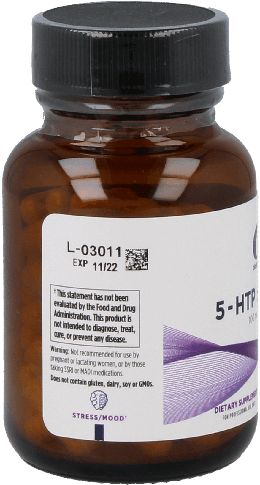 5HTP Supreme™ 200077