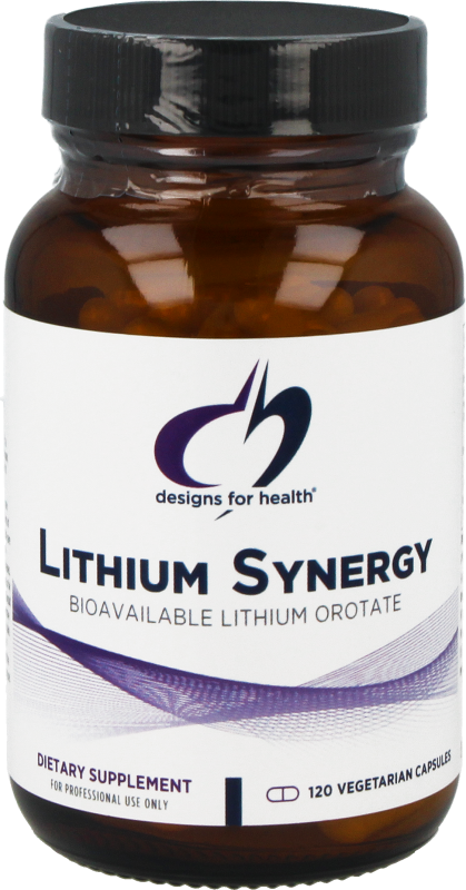 Lithium Synergy 200246