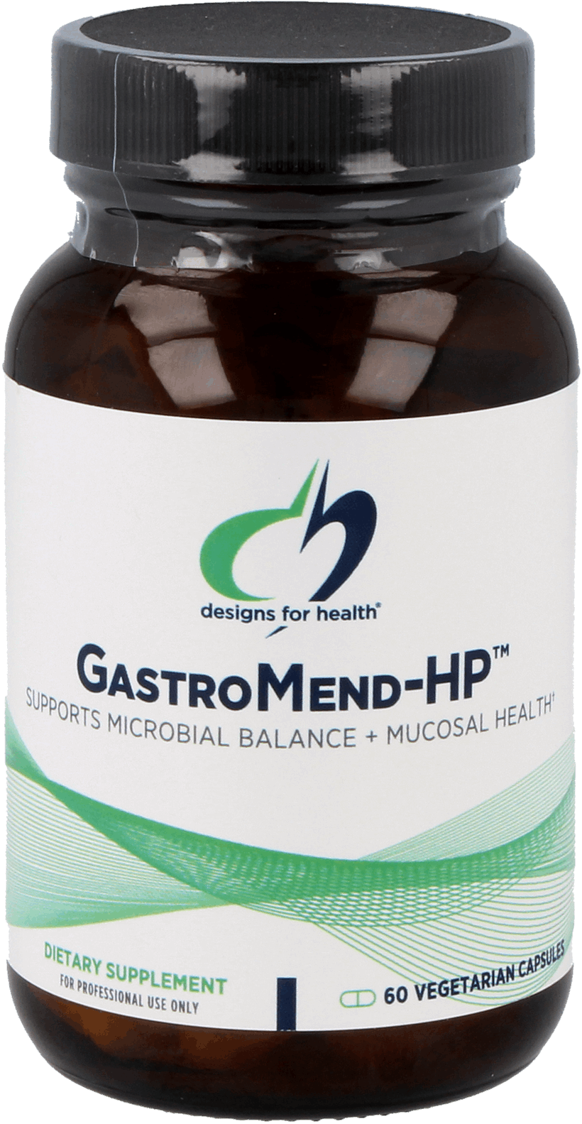 GastroMendHP™ von Designs for Health